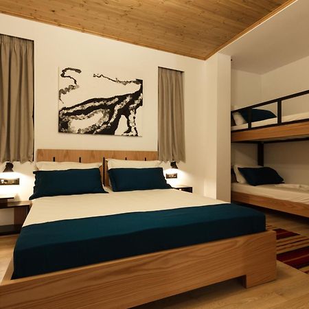 The Barrels Ms Hotel Nokove Ngoại thất bức ảnh