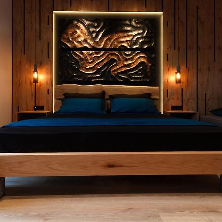 The Barrels Ms Hotel Nokove Ngoại thất bức ảnh