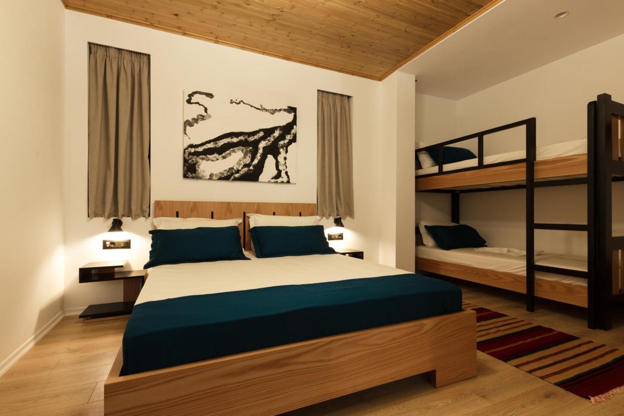 The Barrels Ms Hotel Nokove Ngoại thất bức ảnh