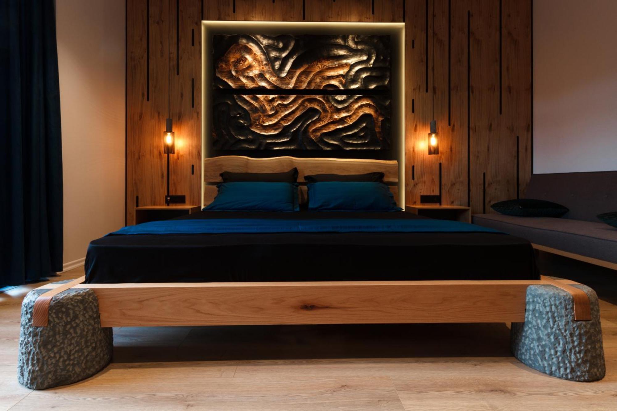 The Barrels Ms Hotel Nokove Ngoại thất bức ảnh