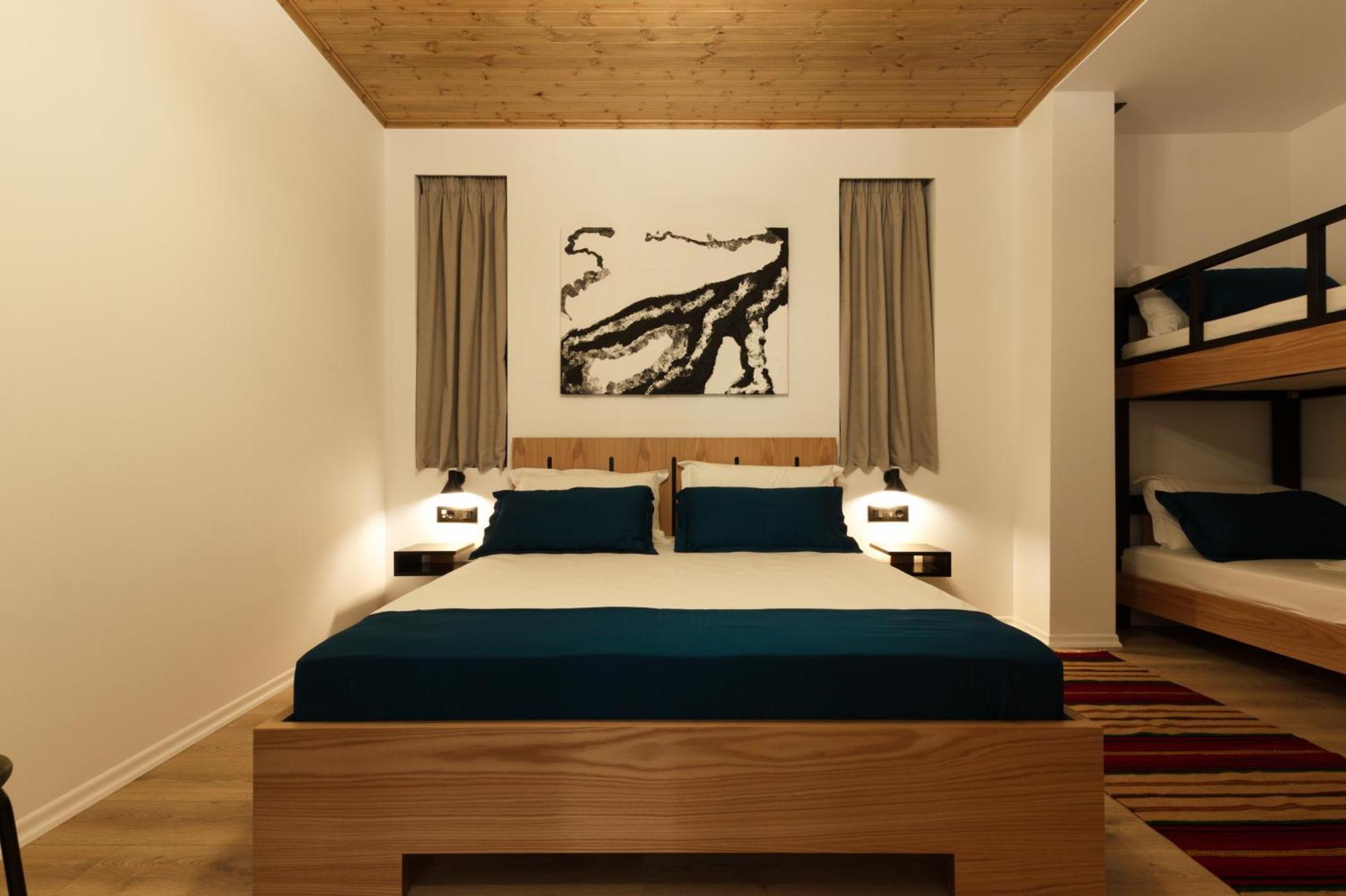 The Barrels Ms Hotel Nokove Ngoại thất bức ảnh