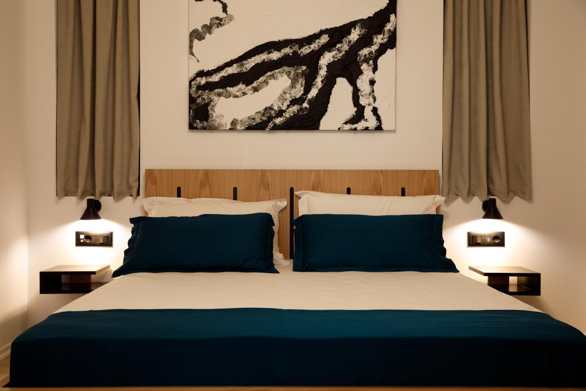 The Barrels Ms Hotel Nokove Ngoại thất bức ảnh